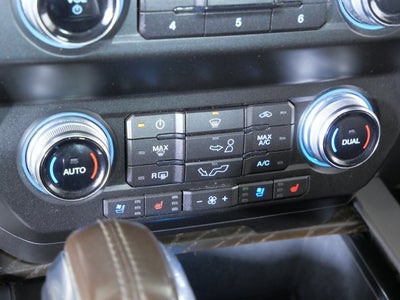 2019 Ford F-150 Limited