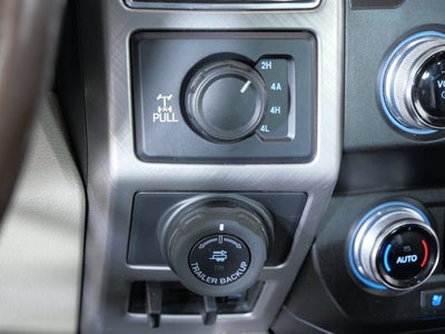 2019 Ford F-150 Limited