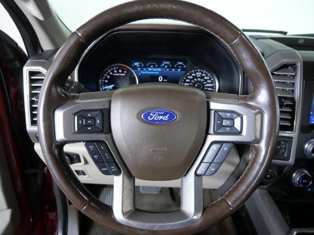 2019 Ford F-150 Limited