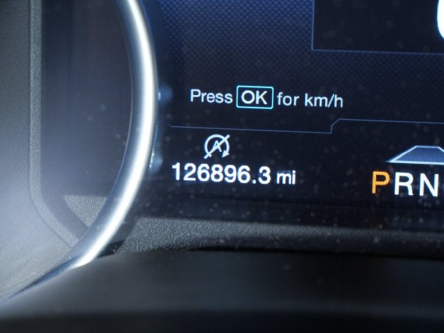 2019 Ford F-150 Limited