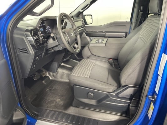 2021 Ford F-150 XL in Shakopee, MN - Apple Used Autos Shakopee