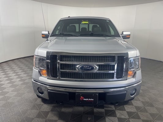 2011 Ford F-150 Lariat in Shakopee, MN - Apple Used Autos Shakopee