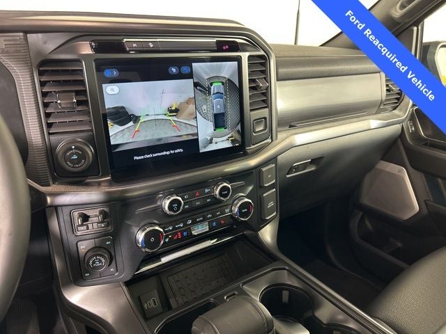 2025 Ford F-150 Lariat Lemon law