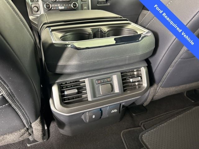 2025 Ford F-150 Lariat Lemon law