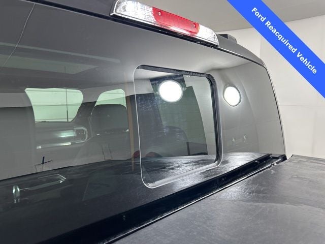 2025 Ford F-150 Lariat Lemon law