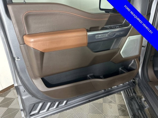 2024 Ford F-150 King Ranch