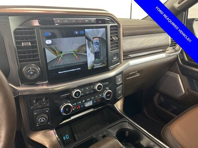 2024 Ford F-150 King Ranch