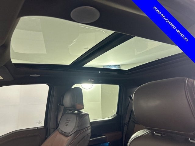 2024 Ford F-150 King Ranch