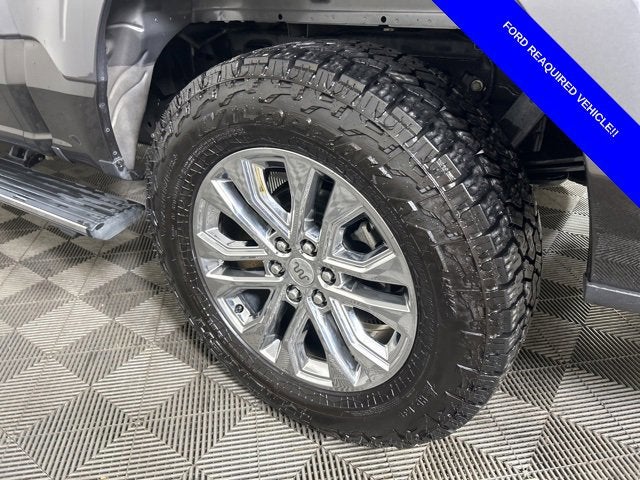 2024 Ford F-150 King Ranch