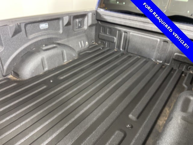 2024 Ford F-150 Platinum Lemon Law