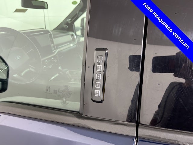 2024 Ford F-150 Platinum Lemon Law