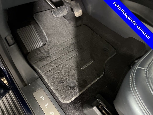 2024 Ford F-150 Platinum Lemon Law