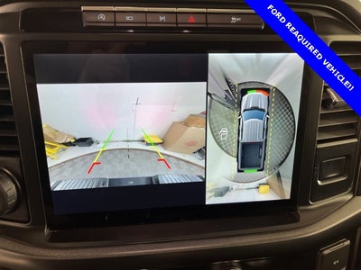 2024 Ford F-150 Platinum Lemon Law