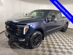 2024 Ford F-150 Platinum Lemon Law