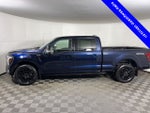 2024 Ford F-150 Platinum Lemon Law