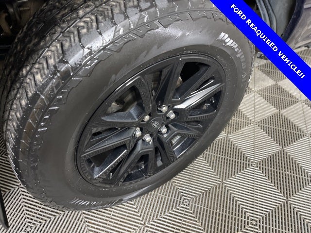 2024 Ford F-150 Platinum Lemon Law