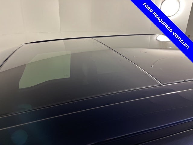 2024 Ford F-150 Platinum Lemon Law