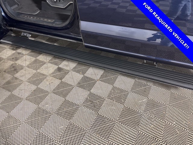 2024 Ford F-150 Platinum Lemon Law