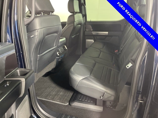 2024 Ford F-150 Platinum Lemon Law