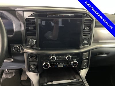 2024 Ford F-150 Platinum Lemon Law