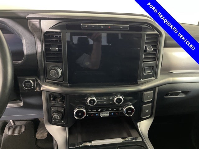 2024 Ford F-150 Platinum Lemon Law