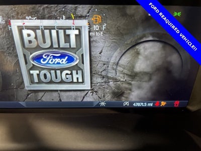 2024 Ford F-150 Platinum Lemon Law