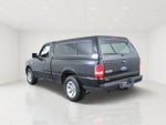 2011 Ford Ranger XLT