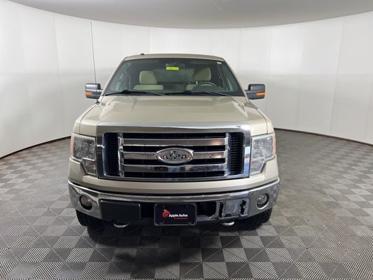 2009 Ford F-150 XLT in Shakopee, MN - Apple Used Autos Shakopee