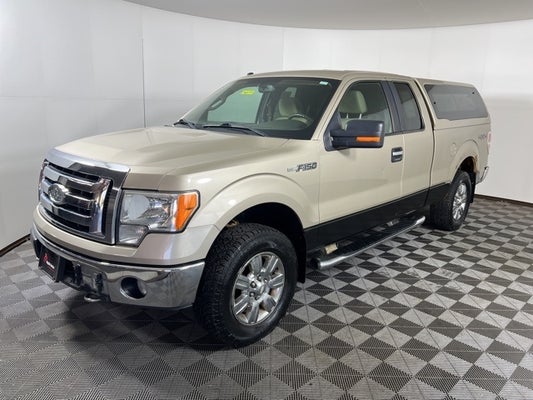 2009 Ford F-150 XLT in Shakopee, MN - Apple Used Autos Shakopee