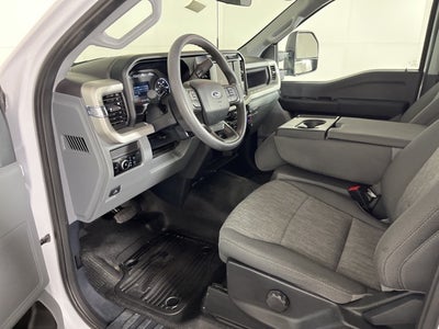 2023 Ford F-350SD XL