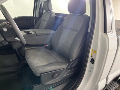 2023 Ford F-350SD XL