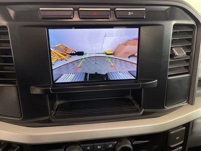 2023 Ford F-350SD XL