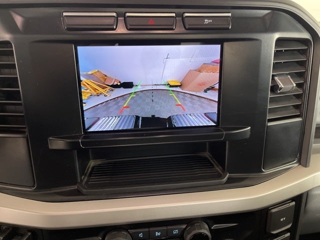 2023 Ford F-350SD XL