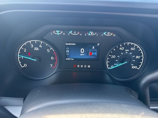 2023 Ford F-350SD XL