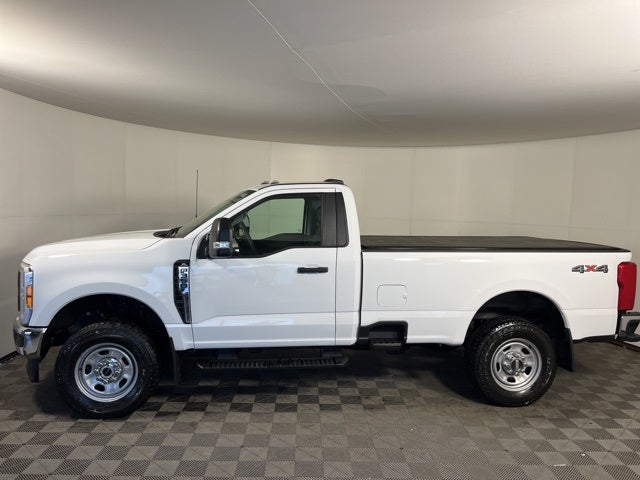 2023 Ford F-350SD XL