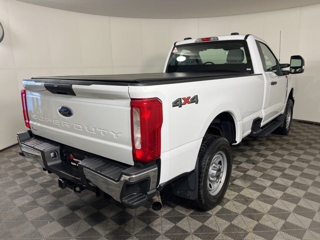 2023 Ford F-350SD XL