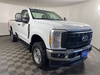 2023 Ford F-350SD XL