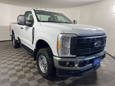 2023 Ford F-350SD XL