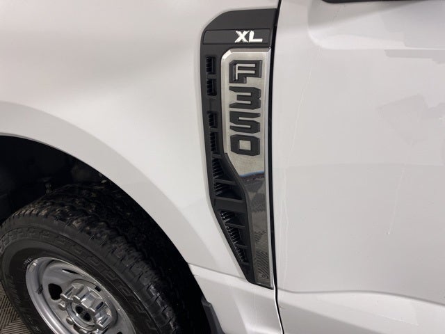 2023 Ford F-350SD XL