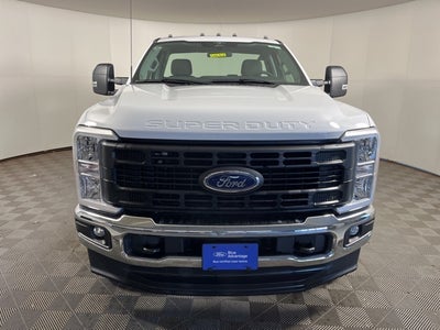 2023 Ford F-350SD XL