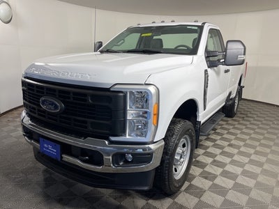 2023 Ford F-350SD XL