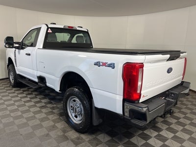 2023 Ford F-350SD XL