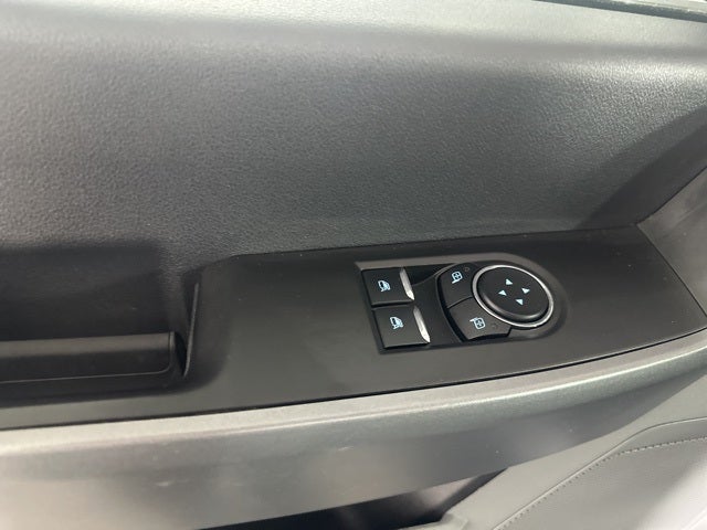 2024 Ford F-350SD XLT