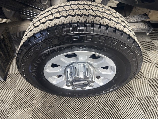 2024 Ford F-350SD XLT