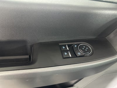 2024 Ford F-350SD XLT