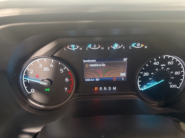 2024 Ford F-350SD XLT