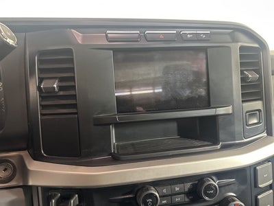 2024 Ford F-350SD XLT