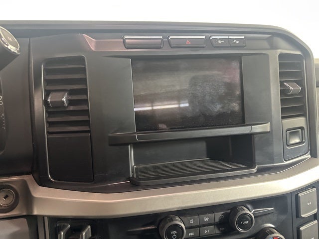 2024 Ford F-350SD XLT