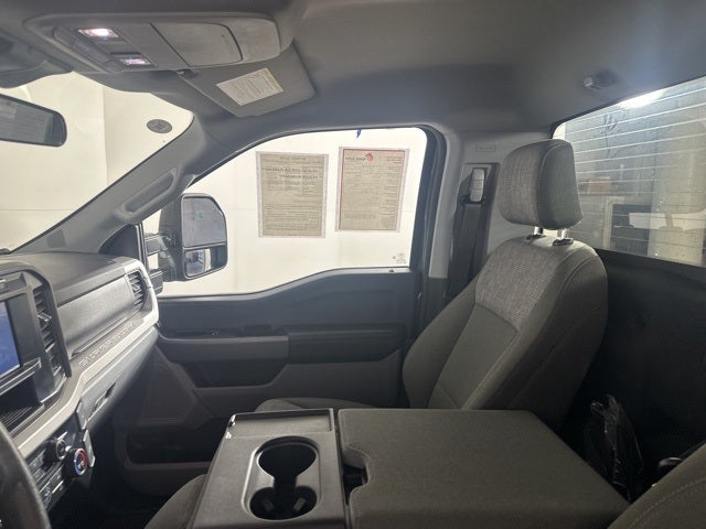 2024 Ford F-350SD XLT