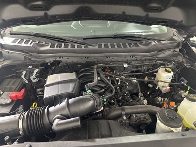 2024 Ford F-350SD XLT